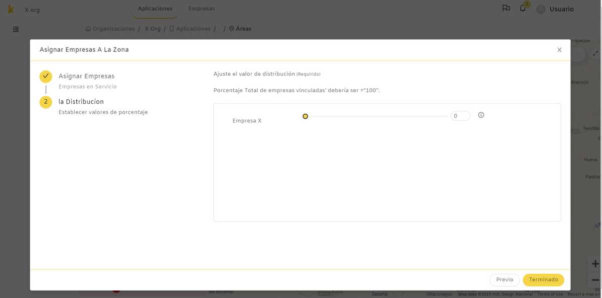 Takasi empresas zonas Takasi empresas zonas